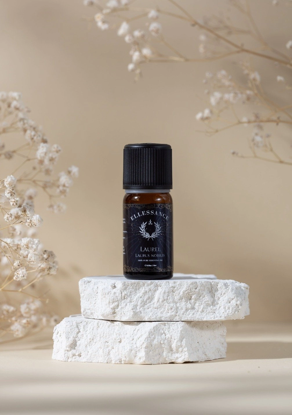 фото Эфирное масло лавр Ellessance, 10 мл в интернет магазине косметики Стикс 7