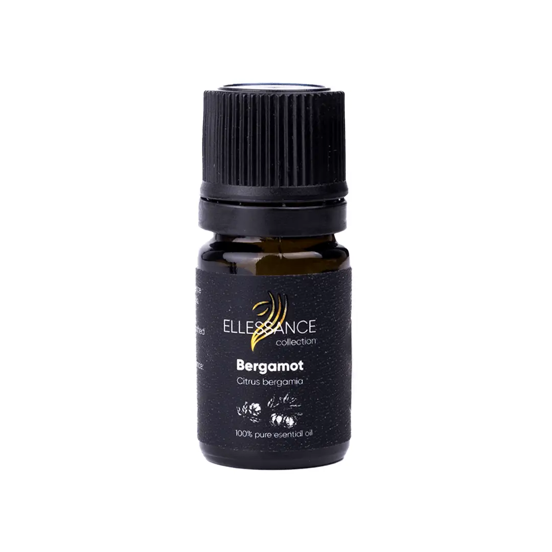 фото Эфирное масло бергамот Ellessance, 5 мл в интернет магазине косметики Стикс 1