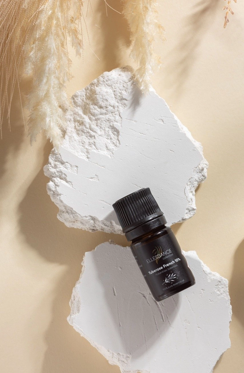 фото Эфирное масло римская ромашка Ellessance, 5 мл в интернет магазине косметики Стикс 10