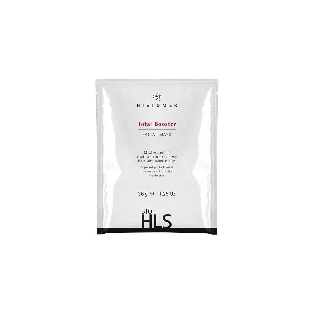 BIO HLS Альгинатная омолаживающая маска для лица HISTOMER, 36 г. BIO HLS Альгинатная омолаживающая маска для лица HISTOMER, 36 г.
