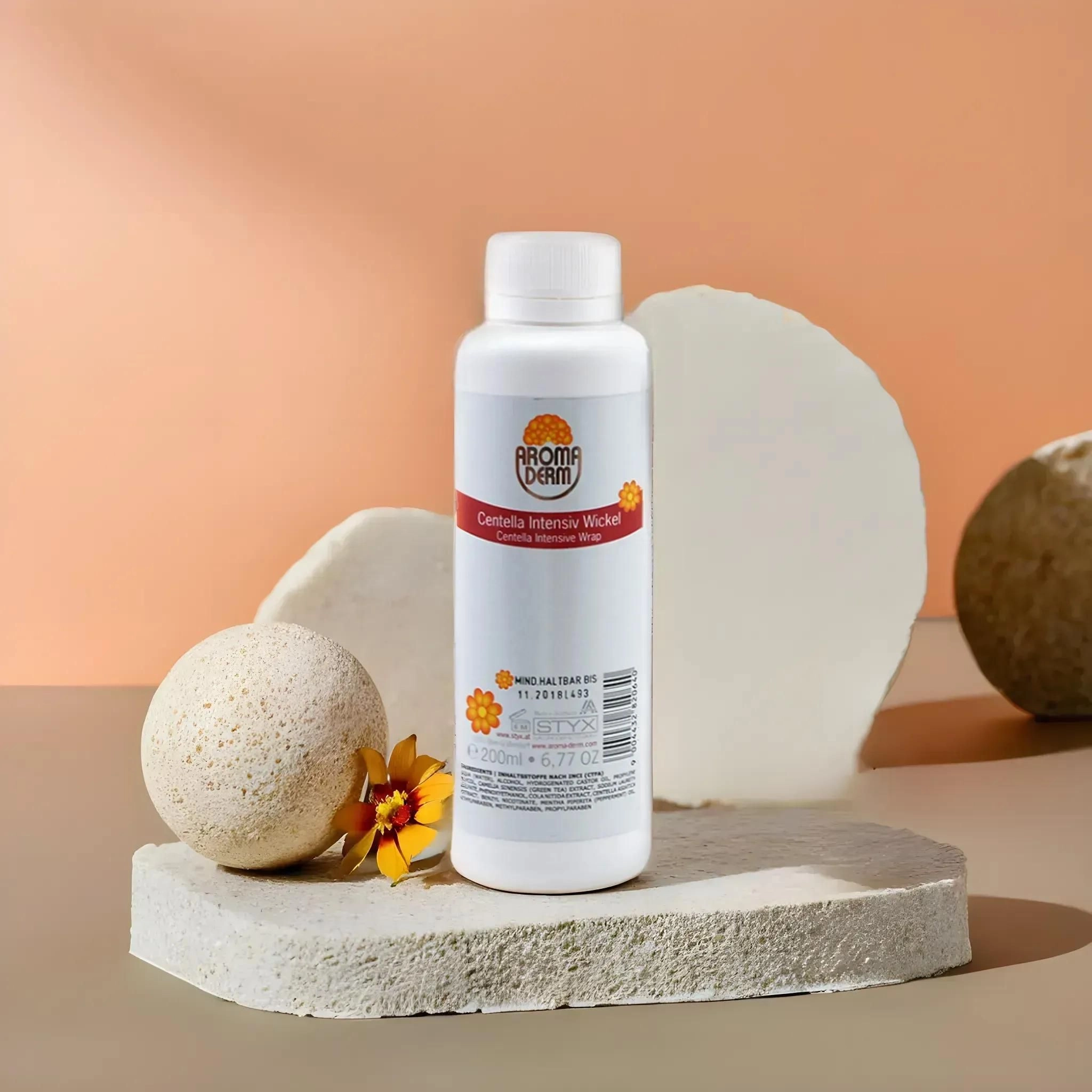 фото Лосьон ЦЕНТЕЛЛА ИНТЕНСИВ STYX, 200 мл в интернет магазине косметики Стикс 2