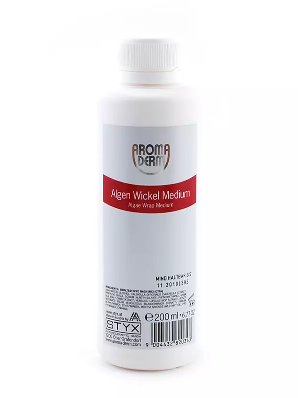 фото Лосьон ВОДОРОСЛИ STYX, 200 мл в интернет магазине косметики Стикс 1