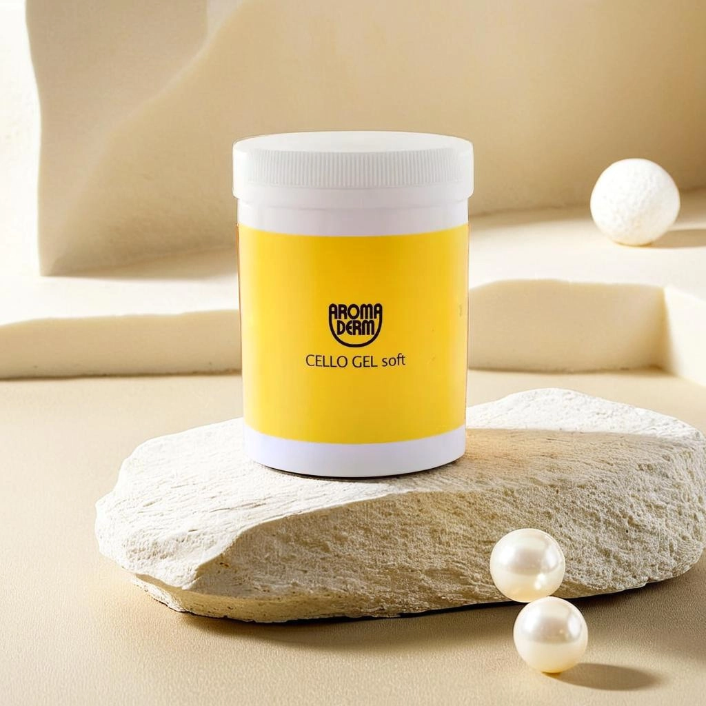 фото Целлогель СОФТ МЯГКИЙ STYX, 1000 мл в интернет магазине косметики Стикс 2