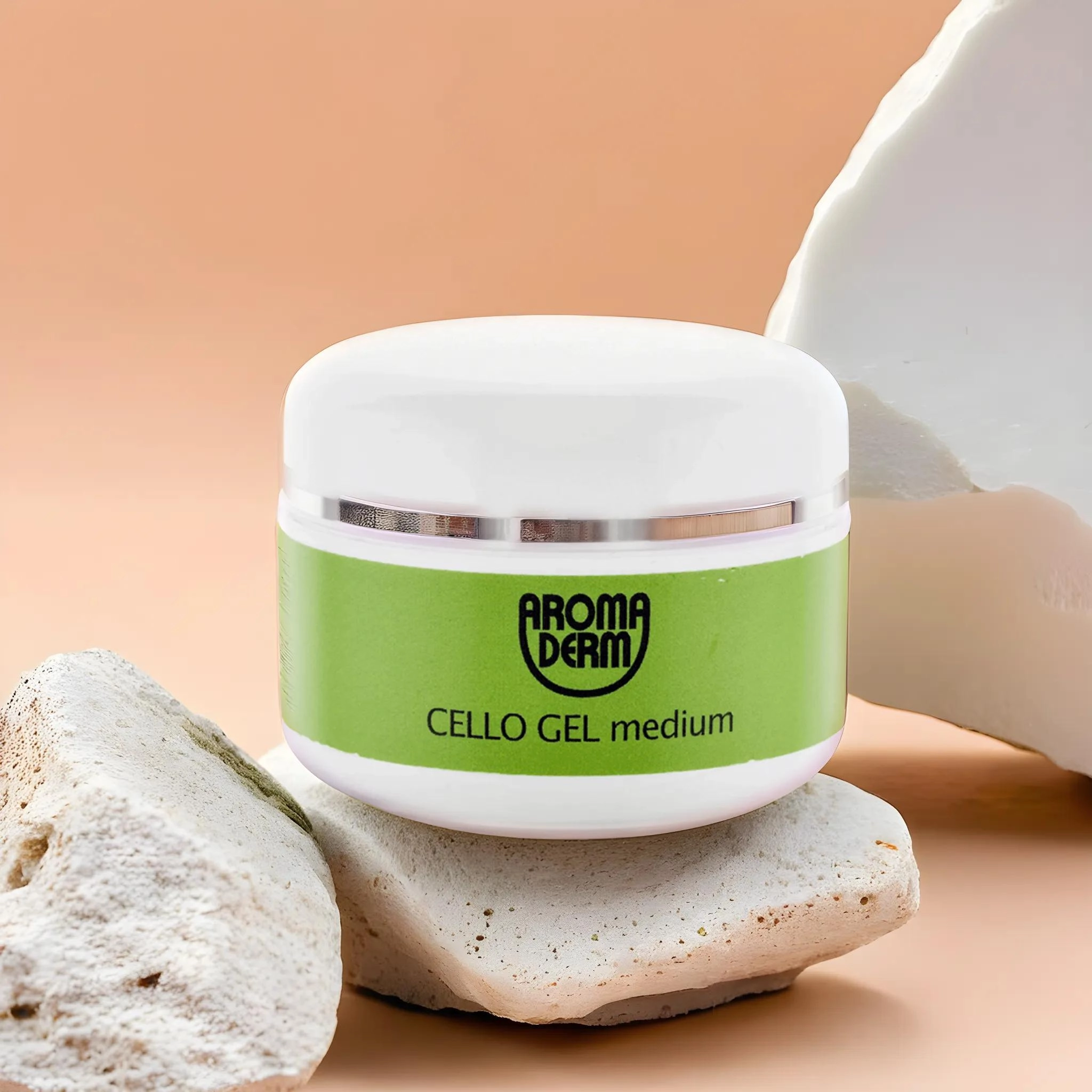 фото Целлогель МЕДИУМ СРЕДНИЙ (CELLO GEL Medium) STYX, 150 мл в интернет магазине косметики Стикс 2