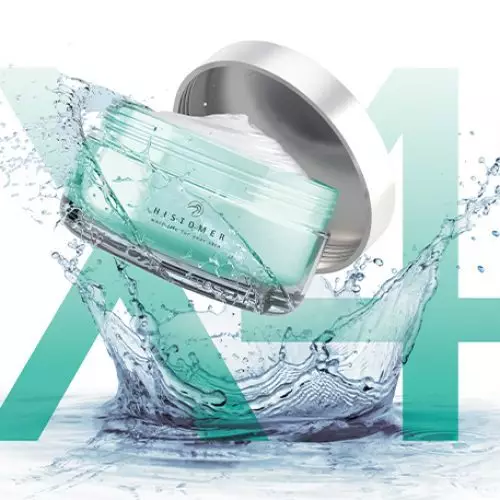 фото HYDRAX4 HY-CHARISMA 24 ЧАСА Увлажняющий крем для нормальной и сухой кожи HISTOMER, 50 мл в интернет магазине косметики Стикс 3