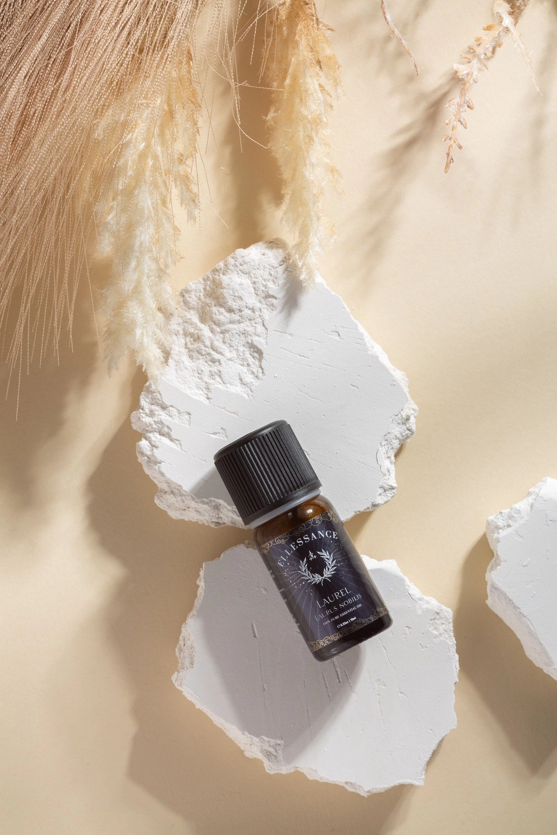 фото Эфирное масло лавр Ellessance, 10 мл в интернет магазине косметики Стикс 6