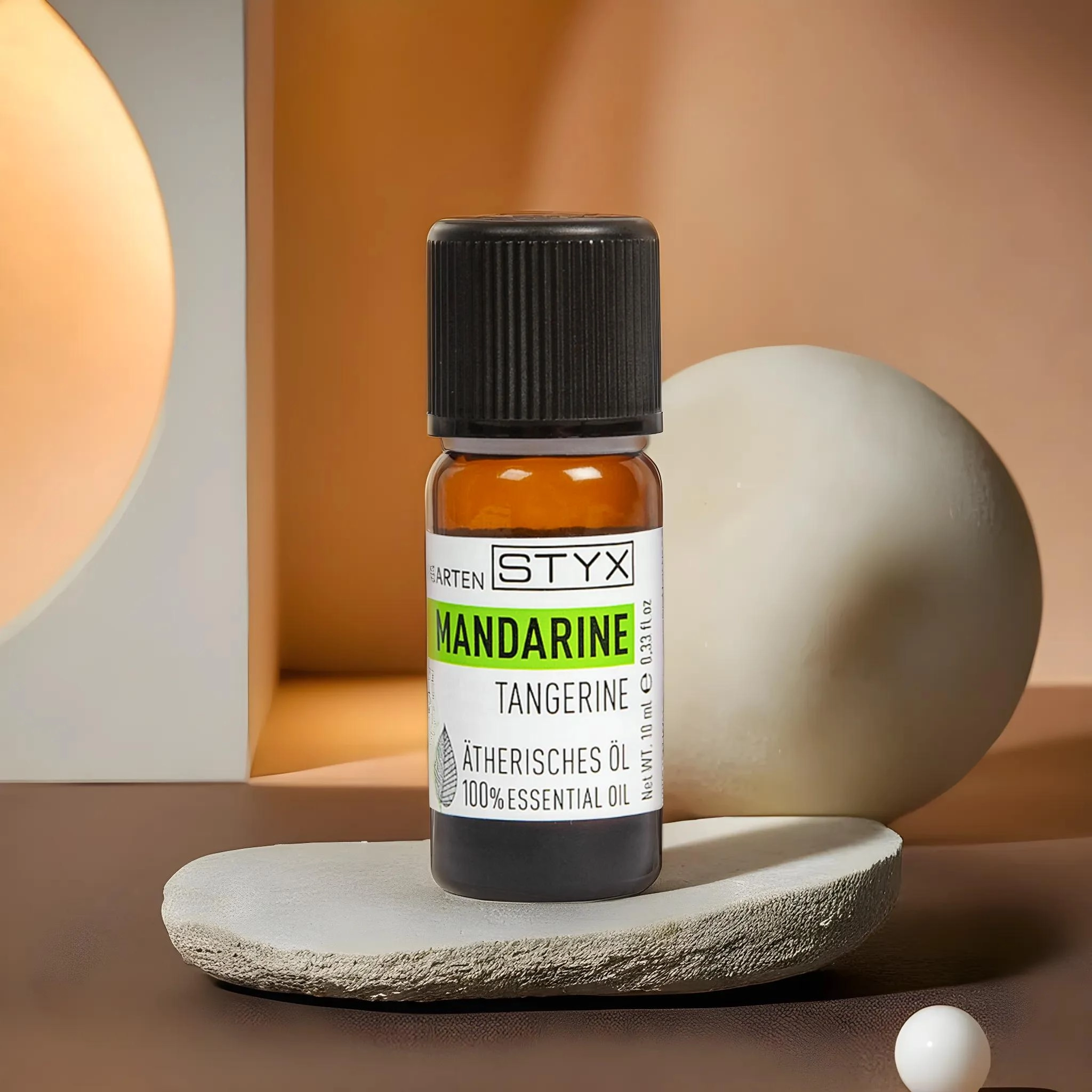 фото Эфирное масло МАНДАРИН STYX, 10 мл в интернет магазине косметики Стикс 2