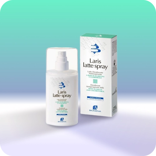 Молочко для тела