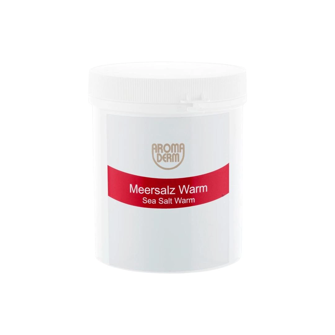 Антицеллюлитная ГОРЯЧАЯ СОЛЬ для ванн на основе эфирных масел STYX, 1000 г