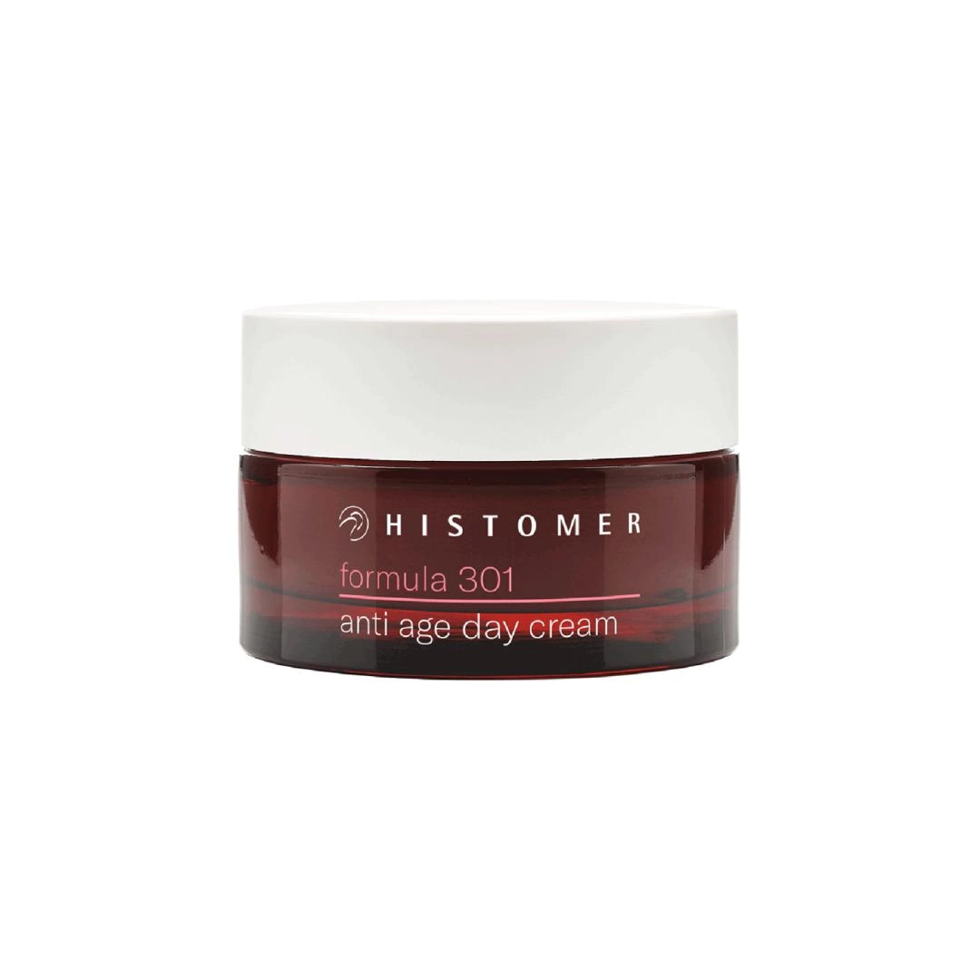 FORMULA 301 Дневной крем-баттер для лица ИНТЕНСИВНОЕ ОМОЛОЖЕНИЕ SPF10 HISTOMER, 50 мл FORMULA 301 Дневной крем-баттер для лица ИНТЕНСИВНОЕ ОМОЛОЖЕНИЕ SPF10 HISTOMER, 50 мл