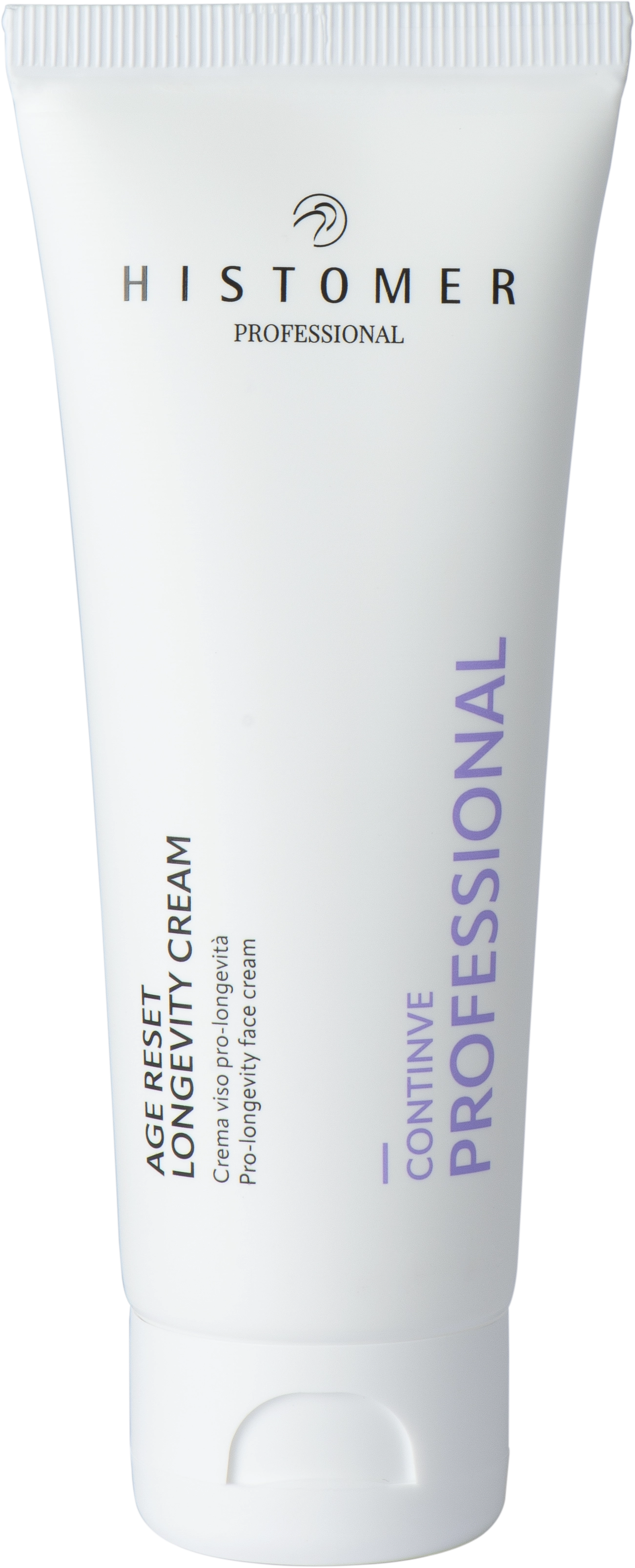 CONTINVE ПРОФ, Омолаживающий дневной крем SPF15 с пептидами и экзосомами HISTOMER, 70 мл