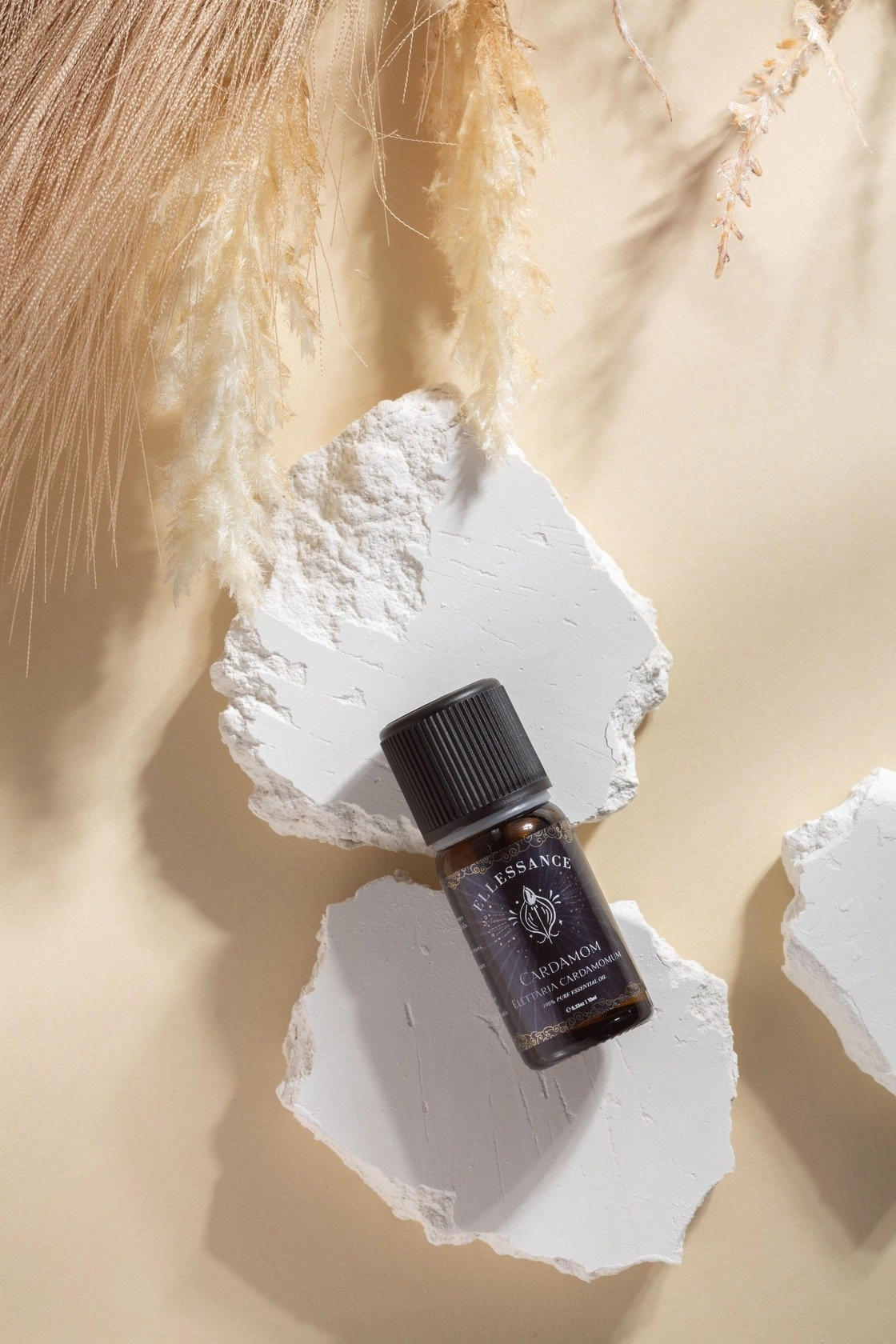 фото Эфирное масло кориандр Ellessance, 10 мл в интернет магазине косметики Стикс 2