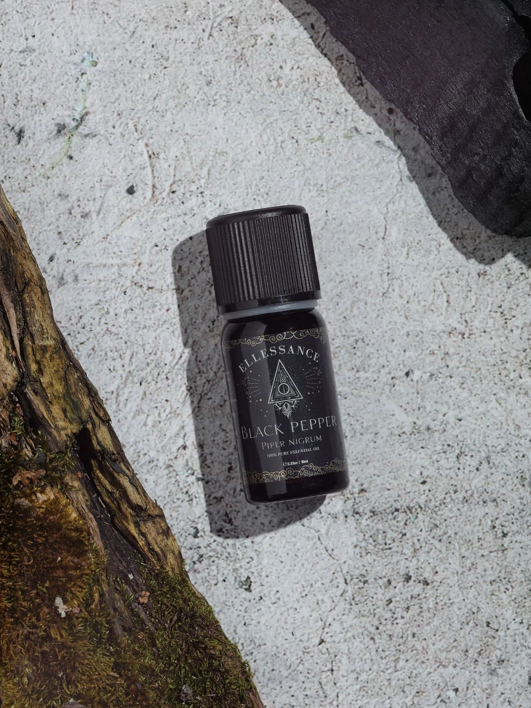 фото Эфирное масло черный перец Ellessance, 10мл  в интернет магазине косметики Стикс 4