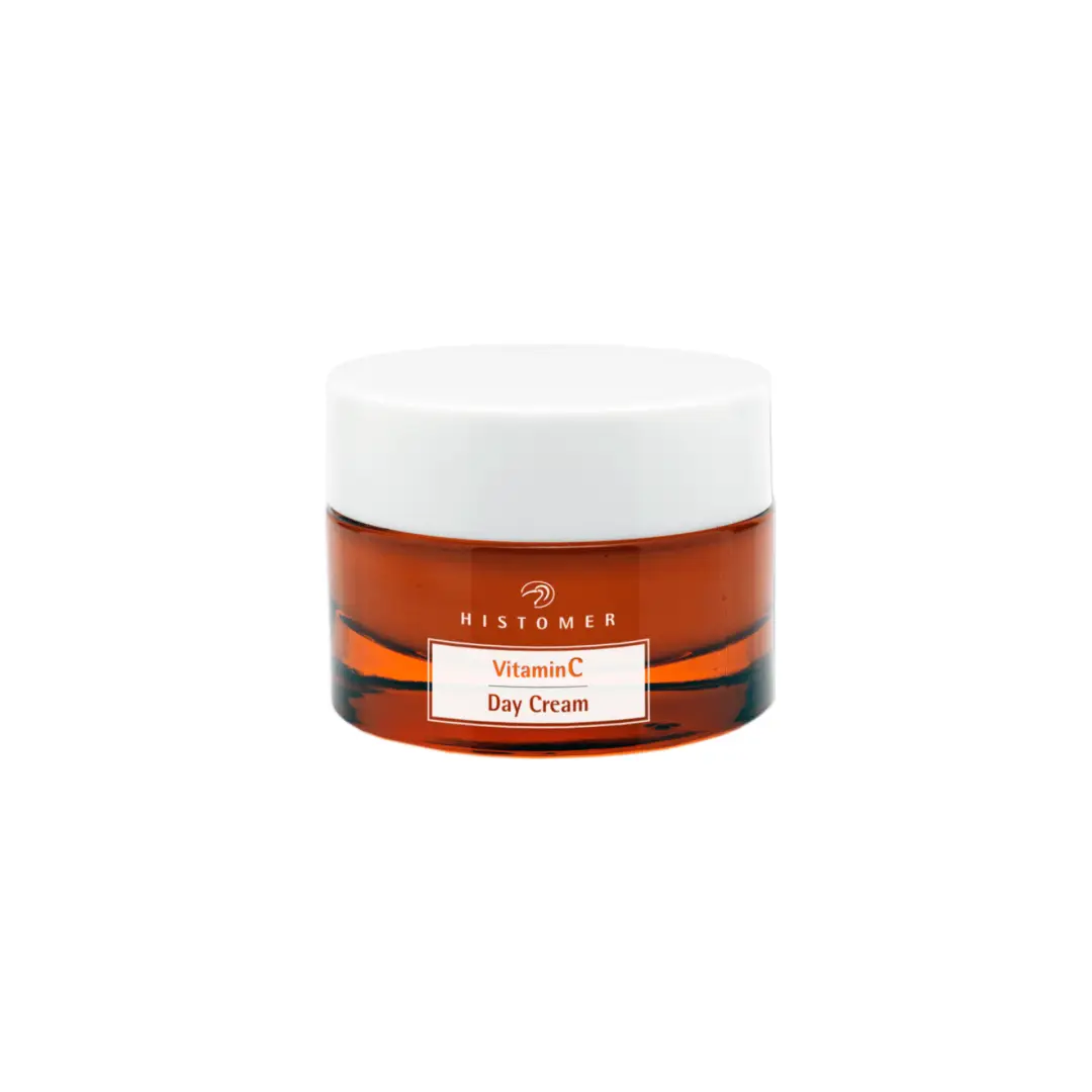 VITAMIN C Омолаживающий дневной крем SPF15 HISTOMER, 50 мл VITAMIN C Омолаживающий дневной крем SPF15 HISTOMER, 50 мл