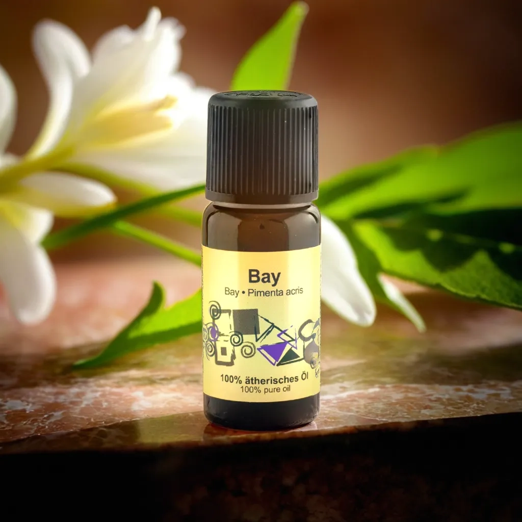 фото Эфирное масло БЭЙ STYX, 10 мл в интернет магазине косметики Стикс 2