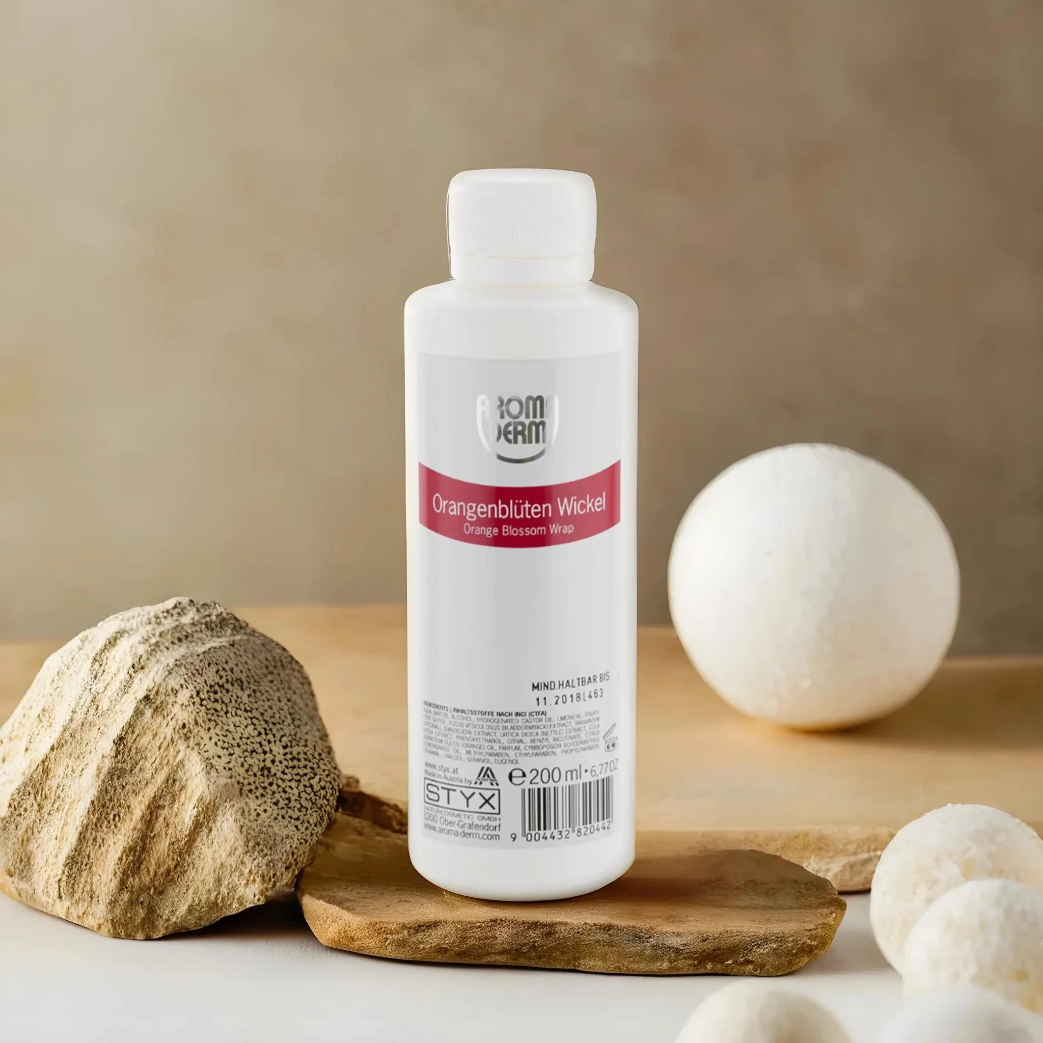 фото Лосьон НЕРОЛИ STYX, 200 мл в интернет магазине косметики Стикс 2