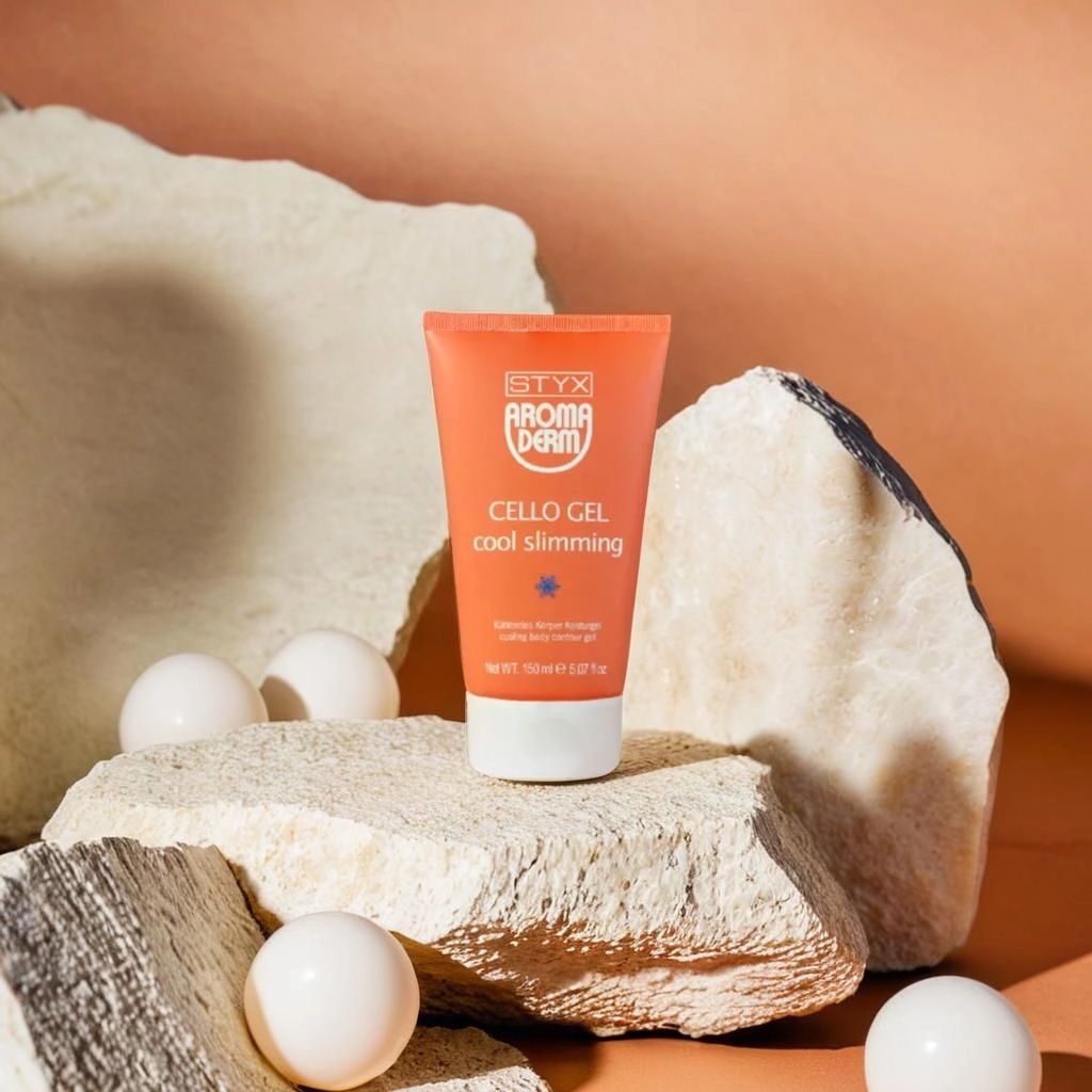 фото Целлогель СЛИМ (CELLO GEL Slim) холодный STYX, 150 мл в интернет магазине косметики Стикс 2 фото Целлогель СЛИМ (CELLO GEL Slim) холодный STYX, 150 мл в интернет магазине косметики Стикс 2