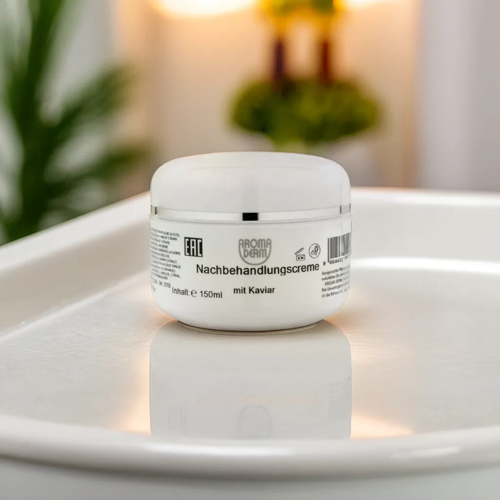 фото Крем - корсет для восстановления упругости кожи ИКРА STYX, 150 мл в интернет магазине косметики Стикс 2