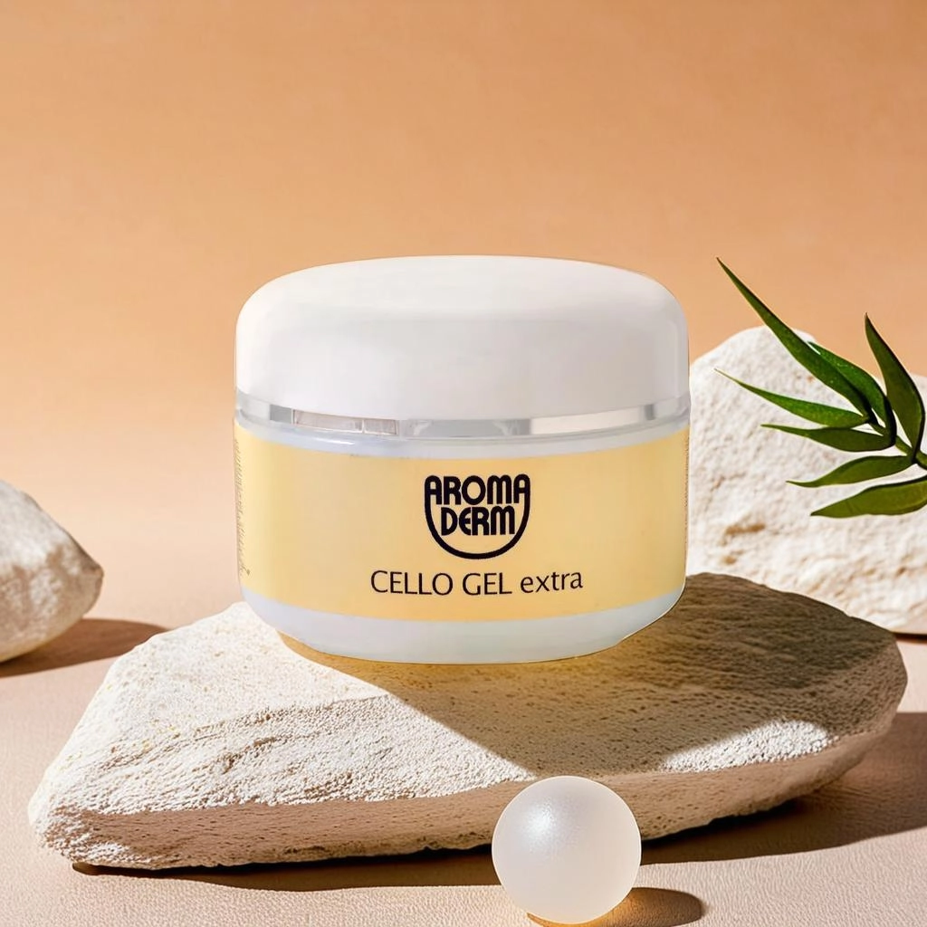 фото Целлогель ЭКСТРА СУПЕРСИЛЬНЫЙ (CELLO GEL Extra) STYX, 150 мл в интернет магазине косметики Стикс 2