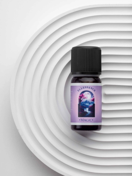 фото Смесь эфирных масел МАГИЯ ELLESSANCE, 10 мл в интернет магазине косметики Стикс 2