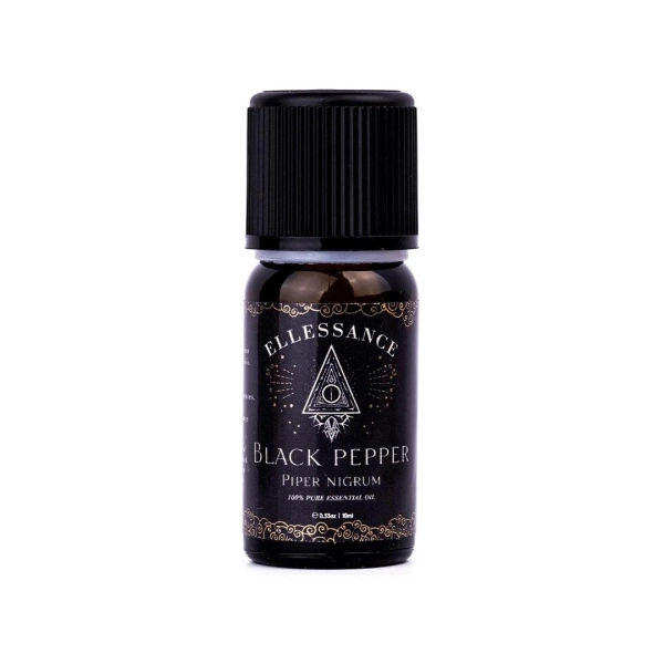 фото Эфирное масло черный перец Ellessance, 10мл  в интернет магазине косметики Стикс 1