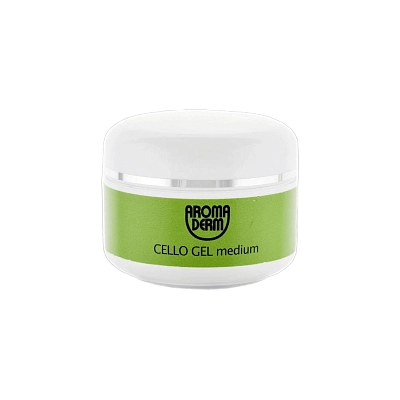Целлогель МЕДИУМ СРЕДНИЙ (CELLO GEL Medium) STYX, 150 мл