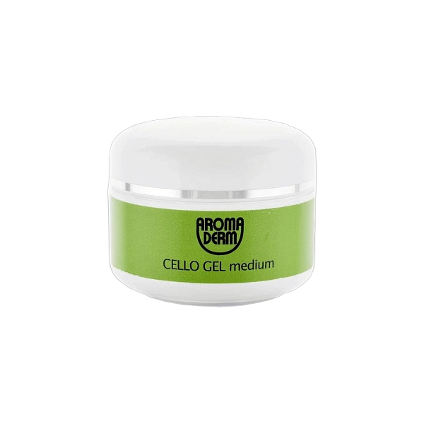 Целлогель МЕДИУМ СРЕДНИЙ (CELLO GEL Medium) STYX, 150 мл