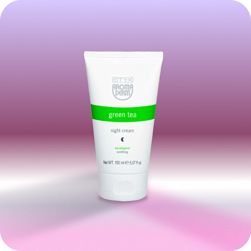 Ночной крем для лица