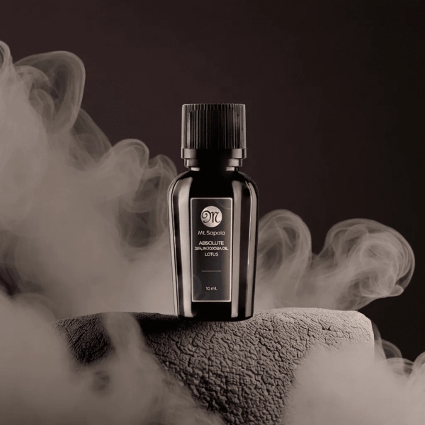 фото Абсолютное масло ЛОТОСА, разведенное в масле ЖОЖОБА (концентрация 25%) MT.SAPOLA, 10 мл в интернет магазине косметики Стикс 2 фото Абсолютное масло ЛОТОСА, разведенное в масле ЖОЖОБА (концентрация 25%) MT.SAPOLA, 10 мл в интернет магазине косметики Стикс 2