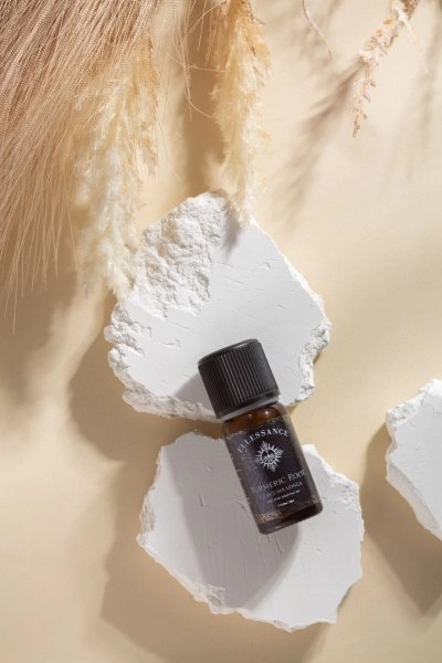 фото Эфирное масло куркума Ellessance, 10 мл в интернет магазине косметики Стикс 2 фото Эфирное масло куркума Ellessance, 10 мл в интернет магазине косметики Стикс 2