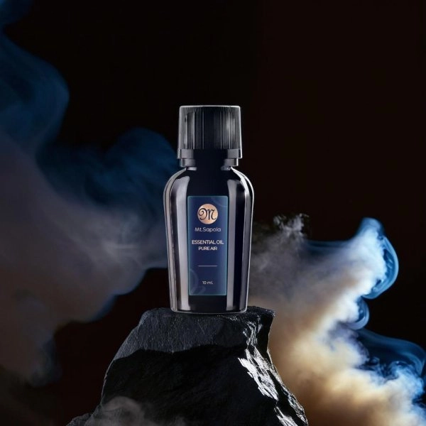 фото Смесь эфирных масел ЧИСТЫЙ ВОЗДУХ MT.SAPOLA, 10 мл в интернет магазине косметики Стикс 2 фото Смесь эфирных масел ЧИСТЫЙ ВОЗДУХ MT.SAPOLA, 10 мл в интернет магазине косметики Стикс 2