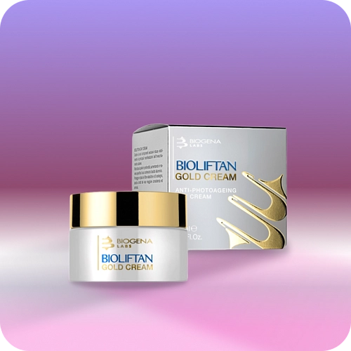 Омолаживающий крем для лица