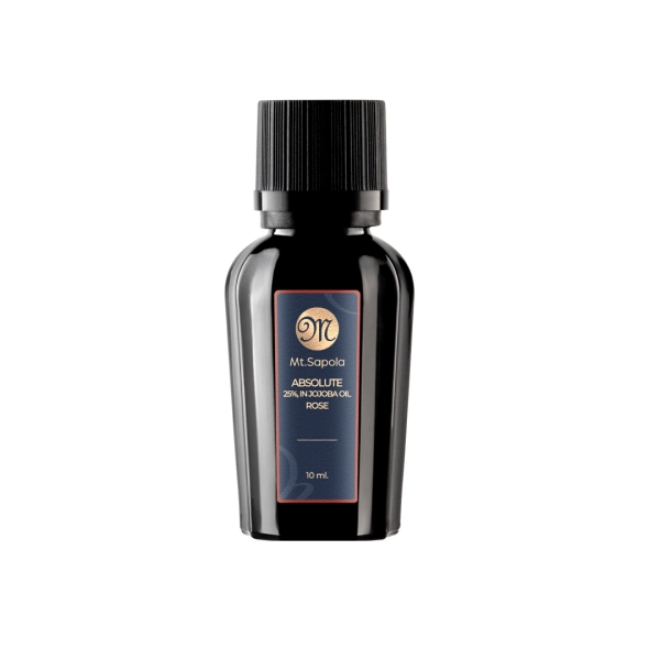 фото  Абсолютное масло РОЗЫ, разведенное в масле ЖОЖОБА (концентрация 25%) MT.SAPOLA, 10 мл в интернет магазине косметики Стикс 1 фото  Абсолютное масло РОЗЫ, разведенное в масле ЖОЖОБА (концентрация 25%) MT.SAPOLA, 10 мл в интернет магазине косметики Стикс 1