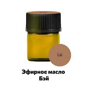 Эфирное масло бэй Ellessance, 1,5 мл