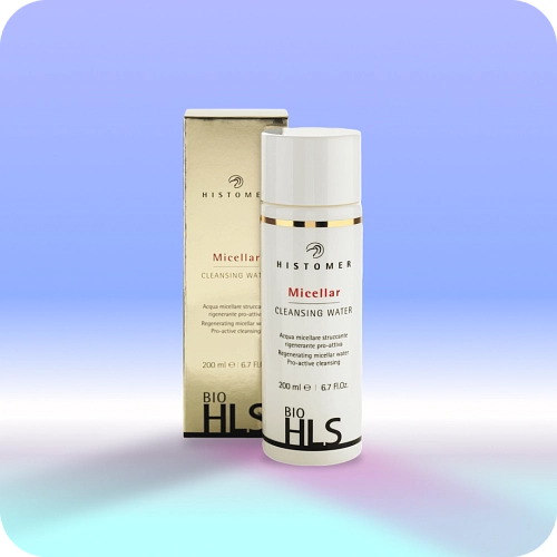 Мицеллярная вода Мицеллярная вода