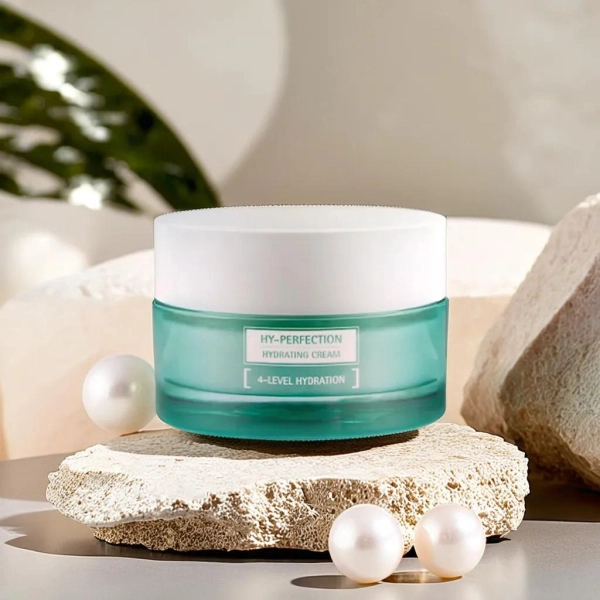 фото HYDRAX4 HY-PERFECTION 24 ЧАСА Увлажняющий матирующий крем для комбинированной кожи HISTOMER, 50 мл в интернет магазине косметики Стикс 2 фото HYDRAX4 HY-PERFECTION 24 ЧАСА Увлажняющий матирующий крем для комбинированной кожи HISTOMER, 50 мл в интернет магазине косметики Стикс 2