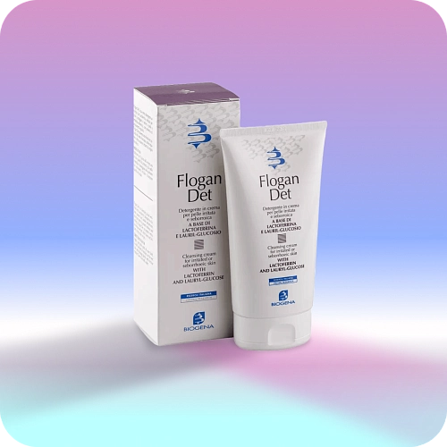 Очищающий крем для лица Очищающий крем для лица