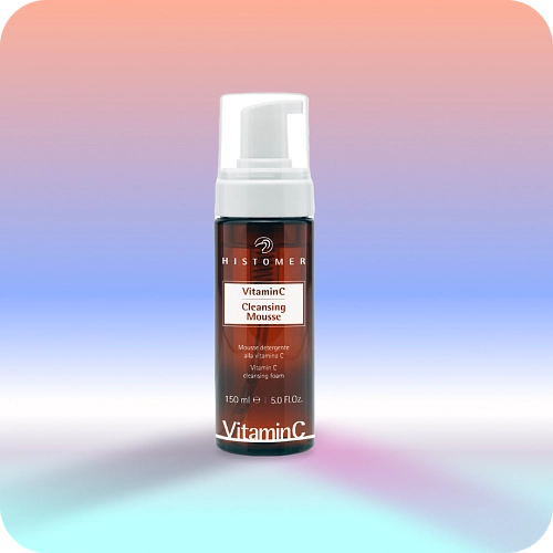 Мусс для лица Мусс для лица