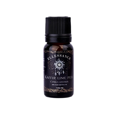 Эфирное масло кафрский лайм Ellessance, 10 мл
