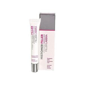 LIP FILLER Моделирующий крем-филлер для губ HISTOMER, 10 мл