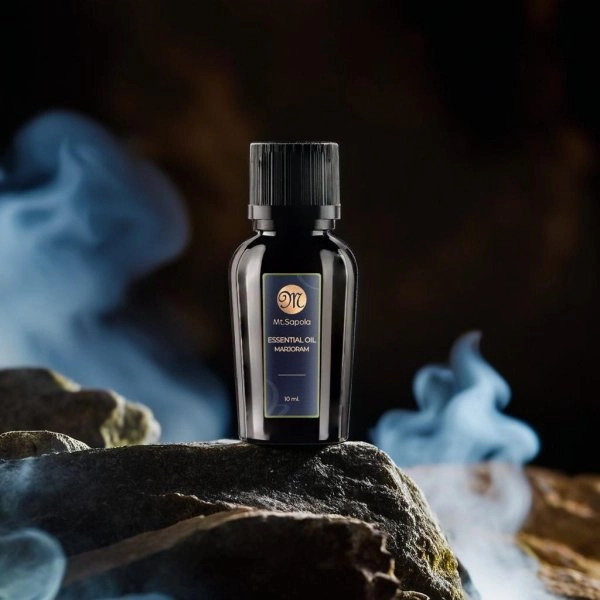 фото Эфирное масло МАЙОРАН MT.SAPOLA, 10 мл в интернет магазине косметики Стикс 2 фото Эфирное масло МАЙОРАН MT.SAPOLA, 10 мл в интернет магазине косметики Стикс 2