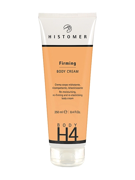 H4 FIRMING Лифтинговый укрепляющий крем для тела HISTOMER, 250 мл