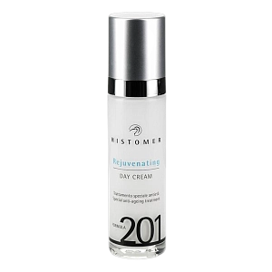 FORMULA 201 REJUVENATING SPF15 Омолаживающий дневной крем HISTOMER, 50 мл