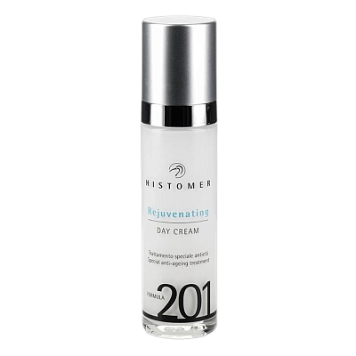 FORMULA 201 REJUVENATING SPF15 Омолаживающий дневной крем HISTOMER, 50 мл