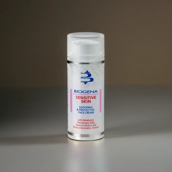 фото Регенерирующий увлажняющий крем для сухой и чувствительной кожи лица BIOGENA, 50 мл в интернет магазине косметики Стикс 2 фото Регенерирующий увлажняющий крем для сухой и чувствительной кожи лица BIOGENA, 50 мл в интернет магазине косметики Стикс 2