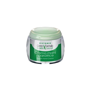 GREEN FORMULA Восстанавливающий крем-бальзам для рук с алоэ и прополисом HISTOMER, 50 мл