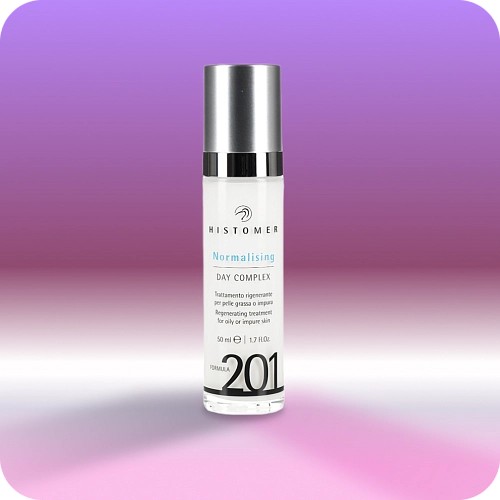 Крем для комбинированной кожи