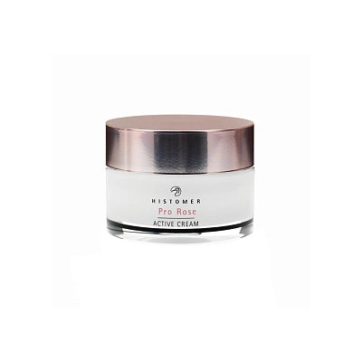 HISIRIS PRO ROSE SPF20  Дневной крем для кожи с куперозом HISTOMER, 50 мл
