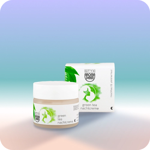 Ночной крем для кожи