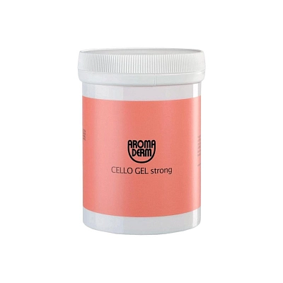 Целлогель СТРОНГ СИЛЬНЫЙ (CELLO GEL Strong) STYX, 1000 мл